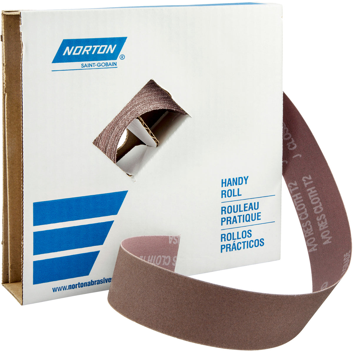 Sanding Roll - NR651