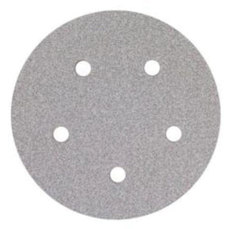Paper Hook & Loop Vacuum Discs - NR695
