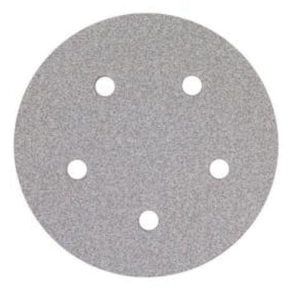 Paper Hook & Loop Vacuum Discs - NR695