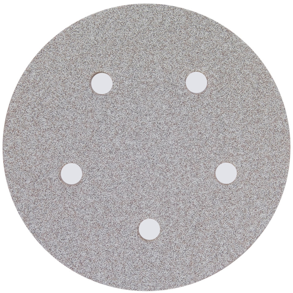 5" NO-FIL ADALOX NORGRIP VAC D-3328 P80-B - NR701