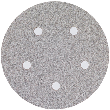 5" NO-FIL ADALOX NORGRIP VAC D-3328 P120-B - NR699