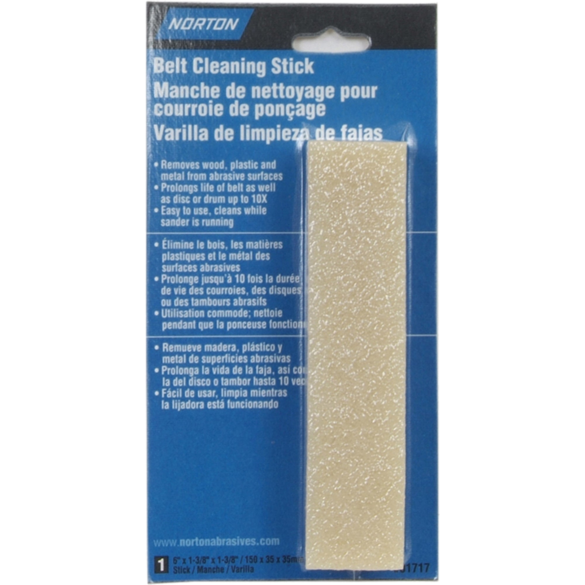 Belt Cleaning Sticks - NR797