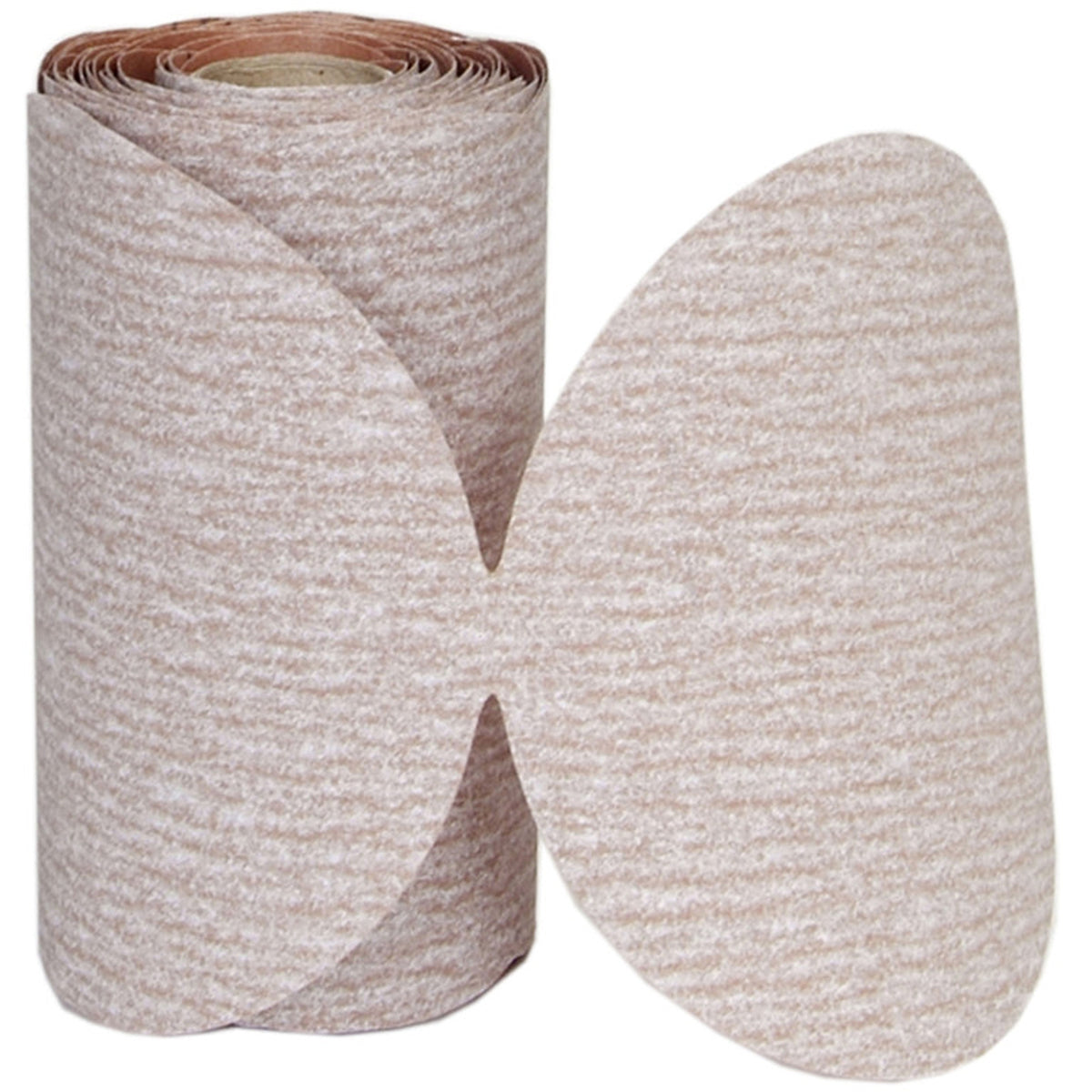 Paper PSA Disc Roll - NR809