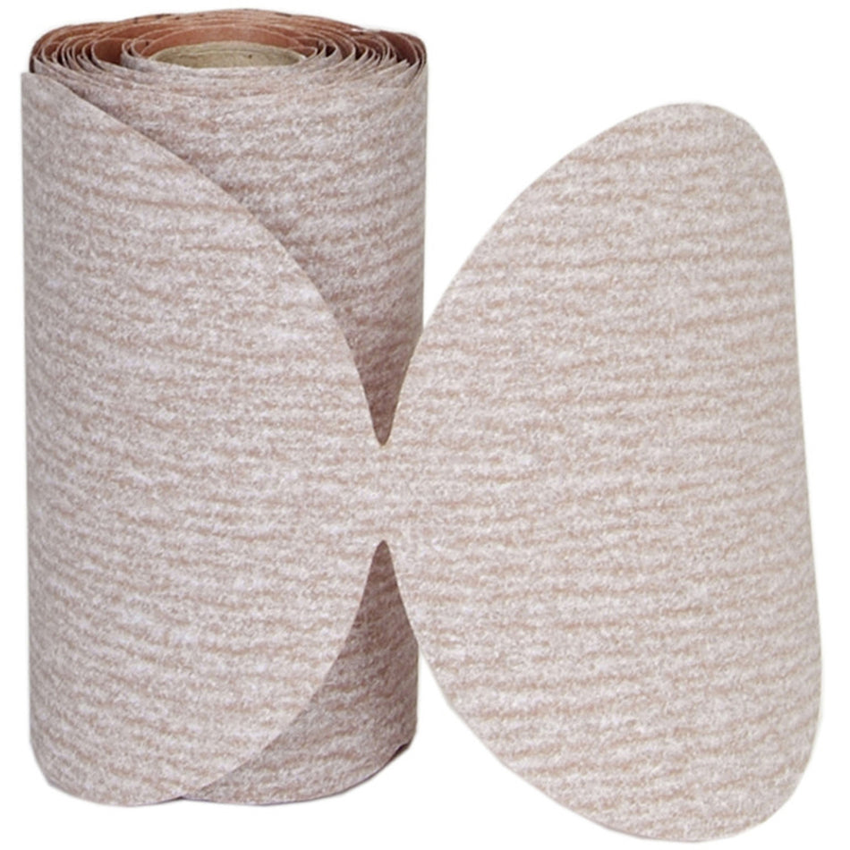 Paper PSA Disc Roll - NR809