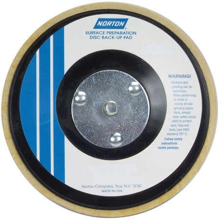 Back Up Pads - NR830