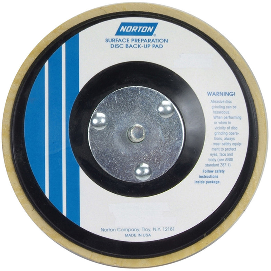 Back Up Pads - NR830