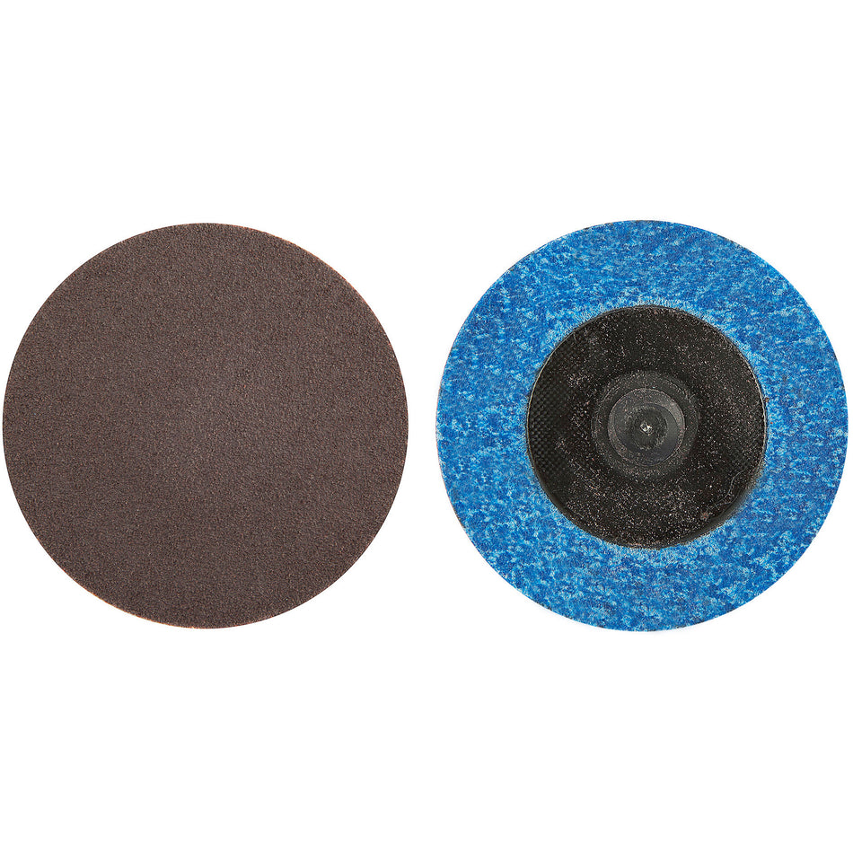 Metalite® Quick-Change Cloth Disc - NR843