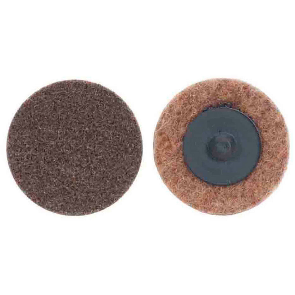 Bear-Tex® Rapid Prep™ Non-Woven Quick-Change Disc - NR844
