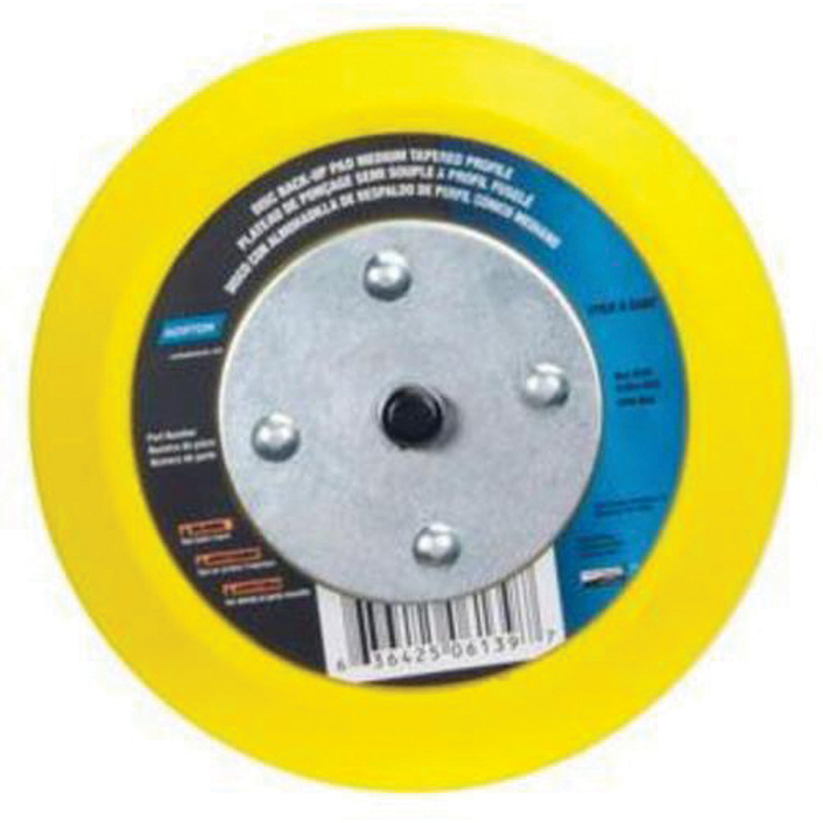 PSA Medium Tapered Pads - NR942
