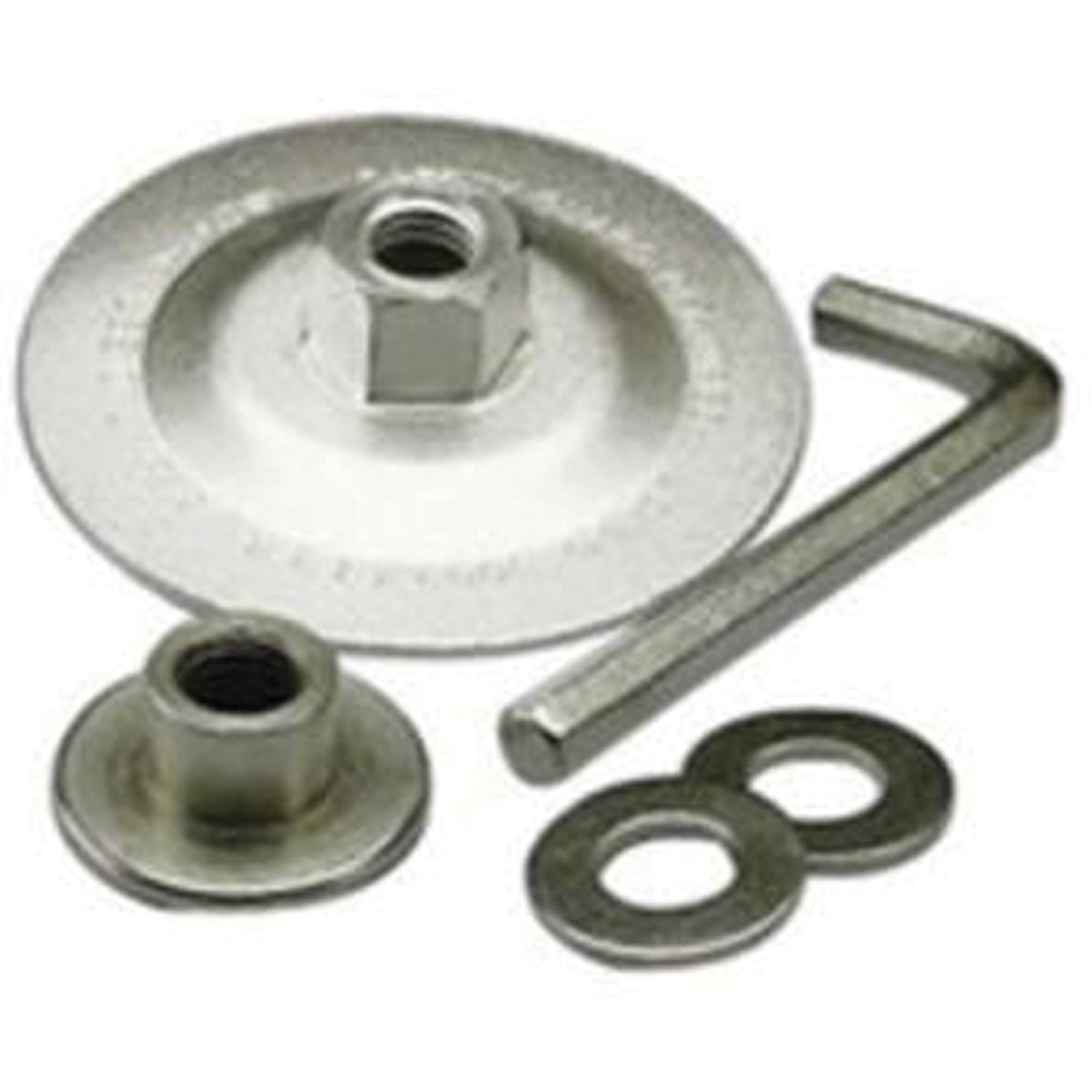 Adaptor Kit For Right Angle Grinders - NS052