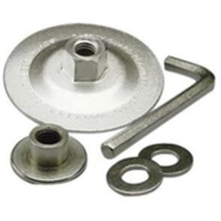 Adaptor Kit For Right Angle Grinders - NS052