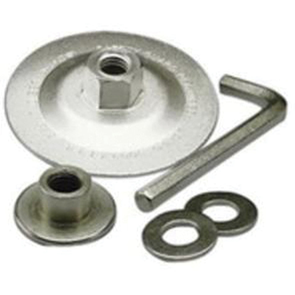 Adaptor Kit For Right Angle Grinders - NS052