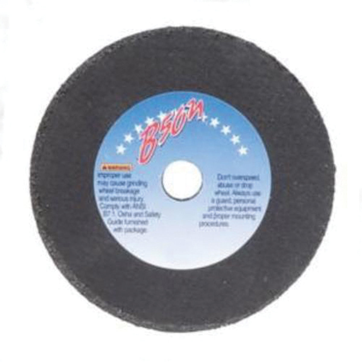 Norzon Plus® Cut-Off Wheels - NS144