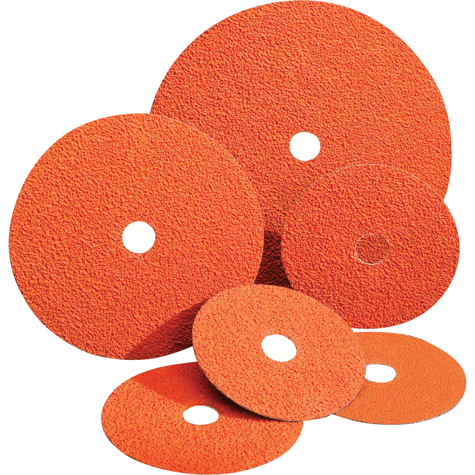 Blaze® Fiber Discs - NS470