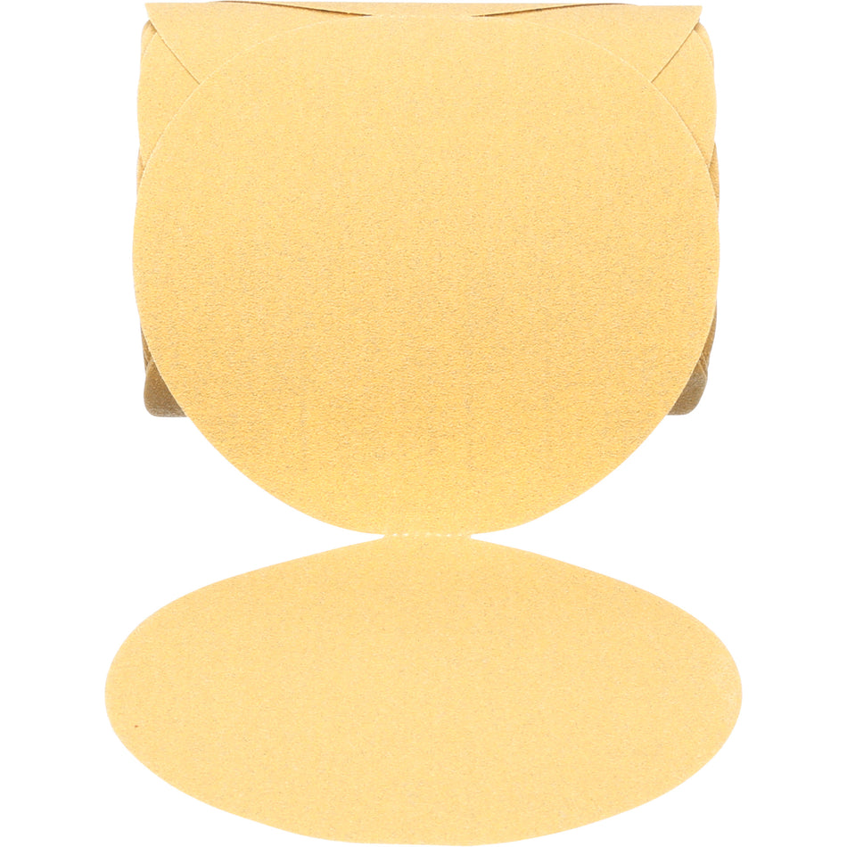 Stikit™ Gold Abrasive Disc Roll 216U - NS764