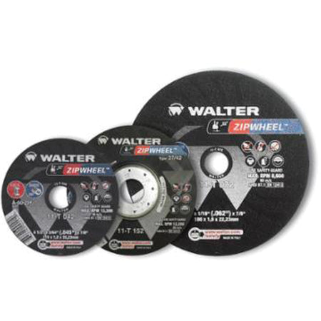 Zipcut™ High Performing Cut-Off Wheel - NS769