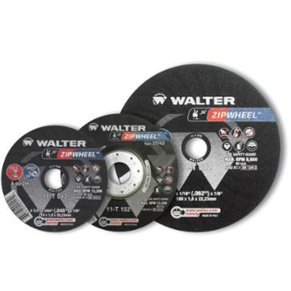 Zipcut™ High Performing Cut-Off Wheel - NS769