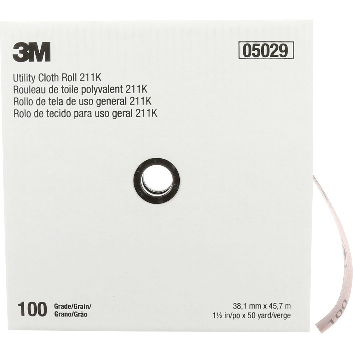 Utility Roll 211K - NS837