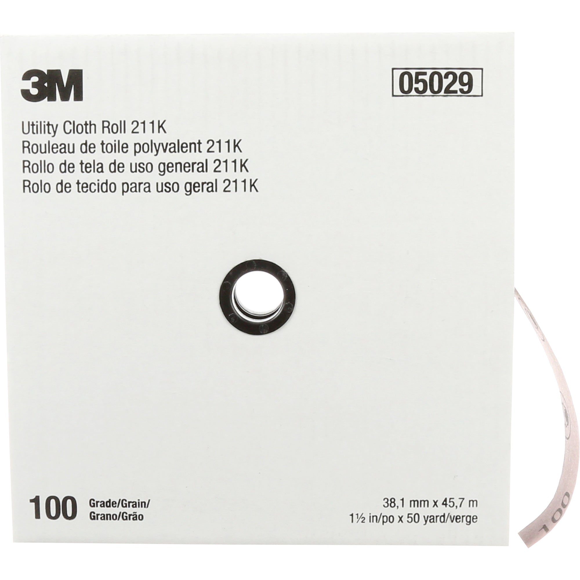 Utility Roll 211K - NS837