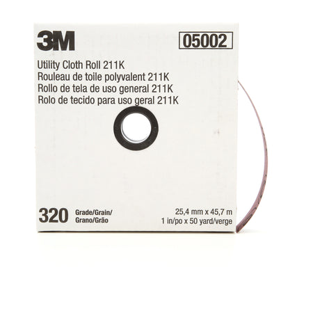 Utility Sanding Roll 211K - NS852