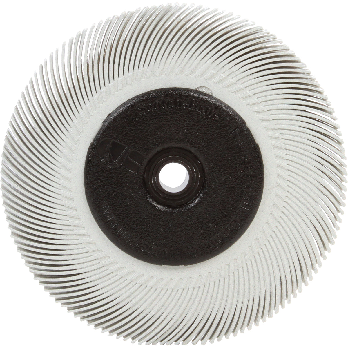 Scotch-Brite™ Radial Bristle Brush - NS903