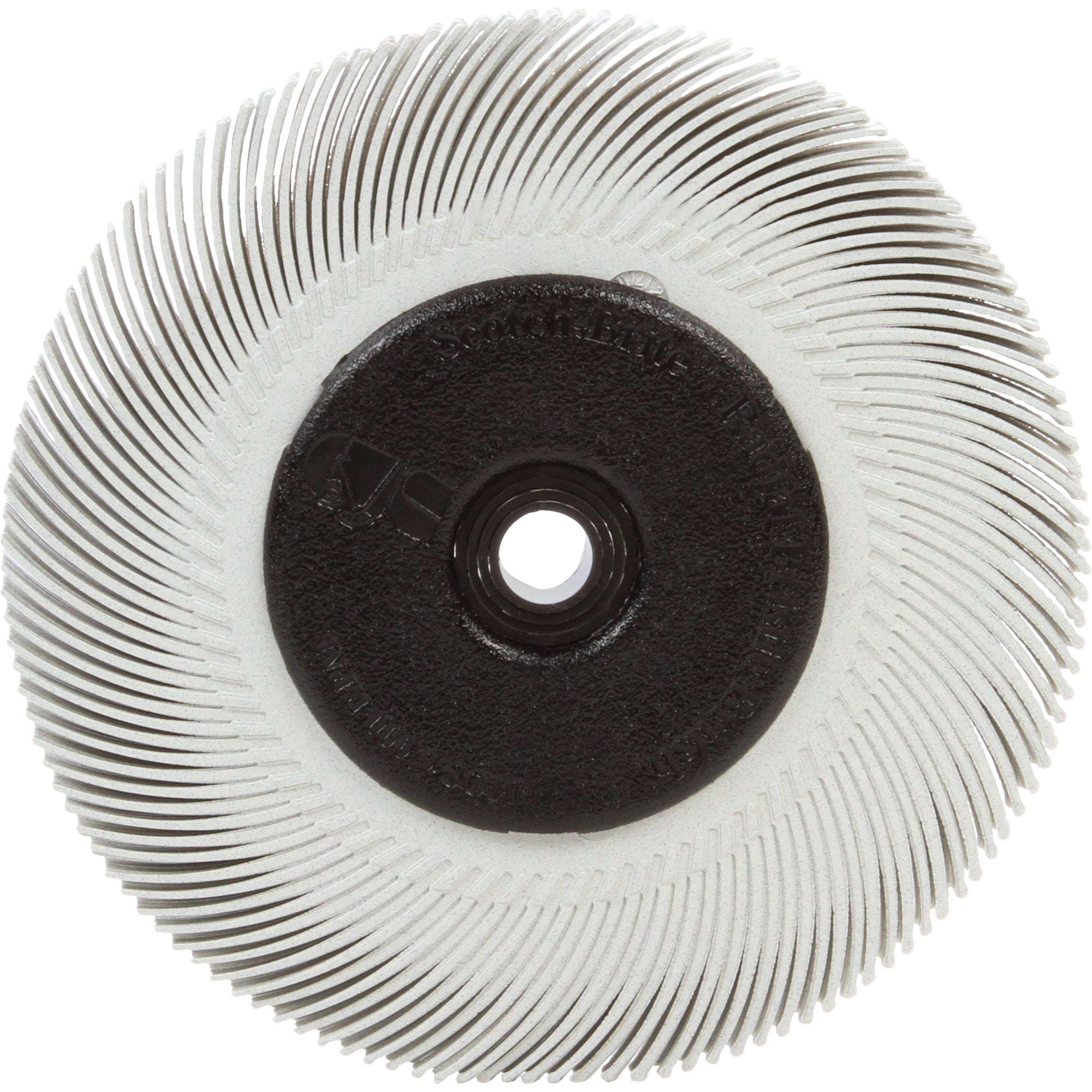 Scotch-Brite™ Radial Bristle Brush - NS903