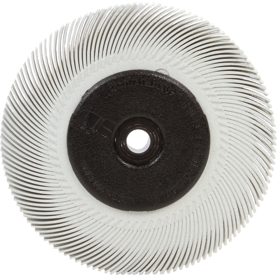 Scotch-Brite™ Radial Bristle Brush - NS903