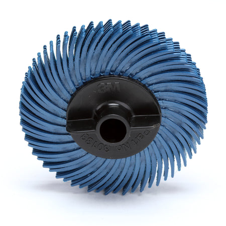 Scotch-Brite™ Radial Bristle Disc - NS911