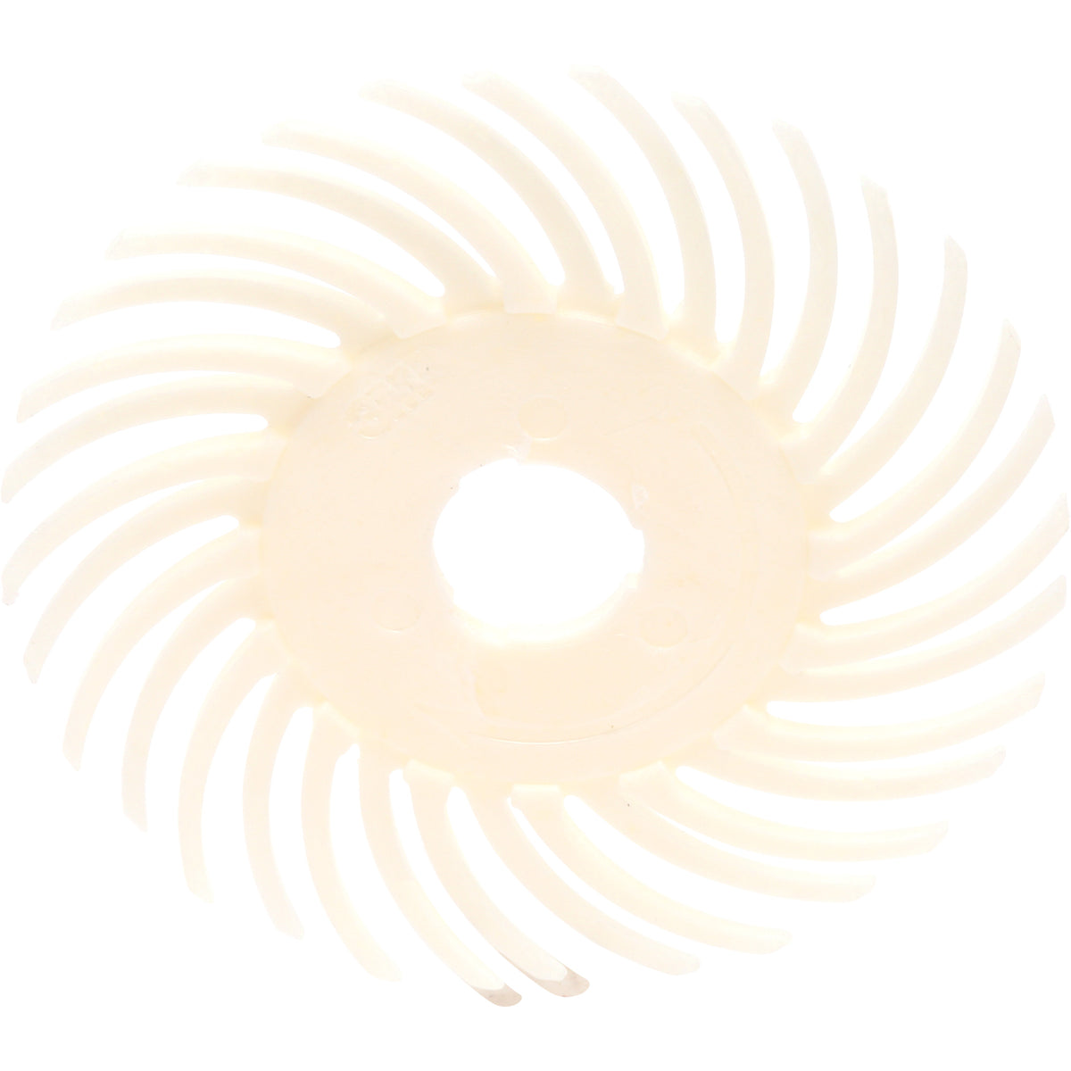 Scotch-Brite™ Radial Bristle Disc SR - NS924