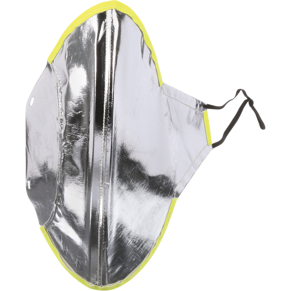 Speedglas™ Leather Throat & Side Protector - NT524