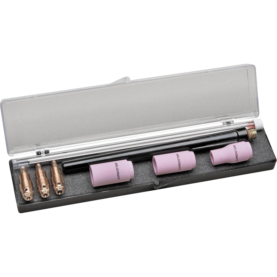 Torch Accessory Kits - WP-20 - NT531