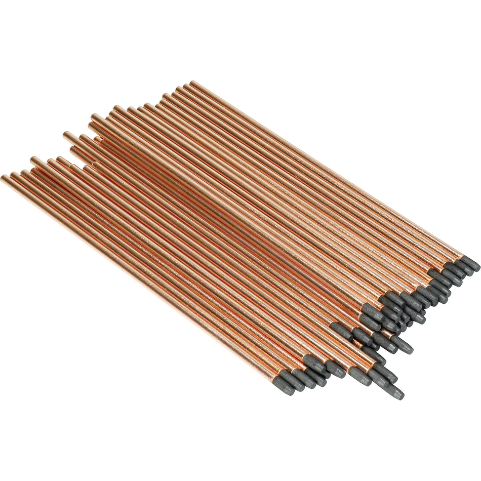 Air Carbon Gouging Electrodes - NT632