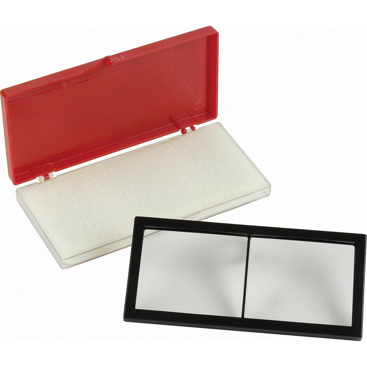3.00 Diopter Glass Magnifying Lens for Welding Helmet - NT659