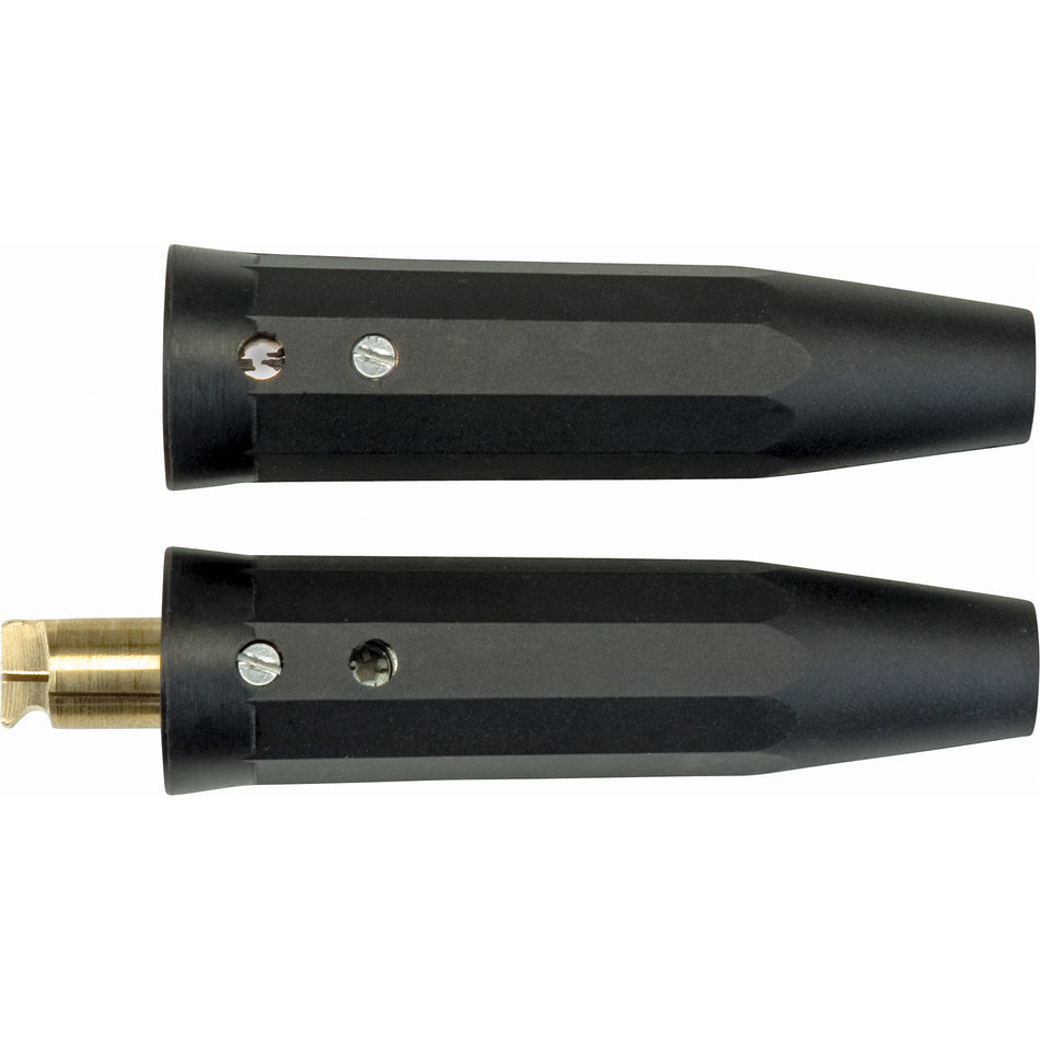 Cam Action Cable Connectors - NT664