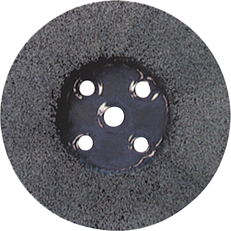 Atb™ Nylon Abrasive Uni-lok® Disc Brushes-atb™ Uni-lok® -max Density - NT715