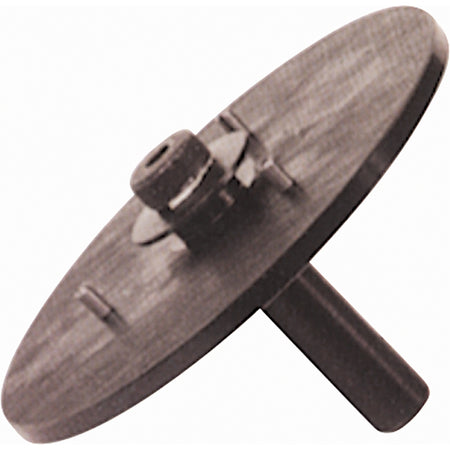 Atb™ Nylon Abrasive Uni-lok® Disc Brushes-uni-lok® Cnc Disc Brush Drive Adaptors - NT731