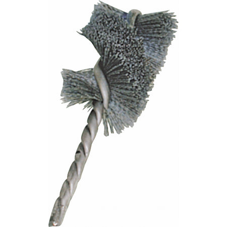 ATB™ Nylon Abrasive Heavy-Duty Internal Deburring Brushes - NT756