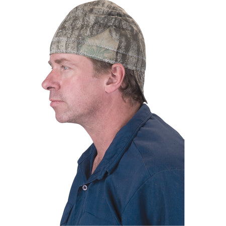 Welders' Cap - NT838