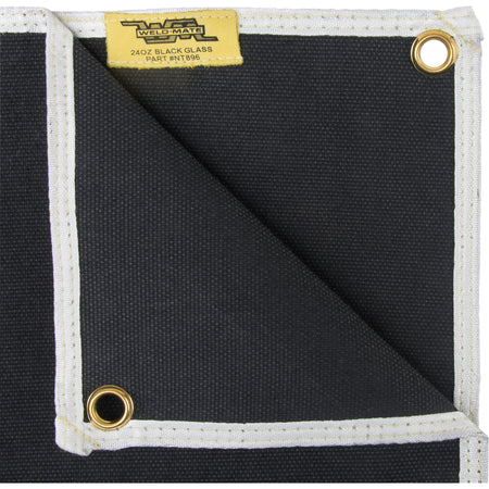 24-Oz. Fibreglass Lavashield™ Welding Blanket - NT821