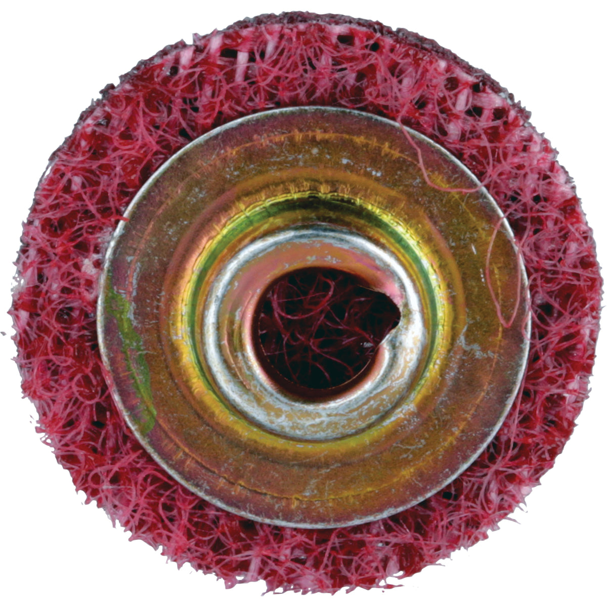 Standard Abrasives™ Quick Change TS Surface Conditioning FE Disc 840132 - NT952