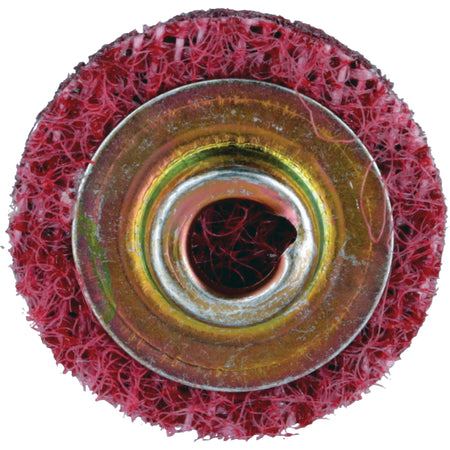 Standard Abrasives™ Quick Change TS Surface Conditioning FE Disc 840132 - NT952