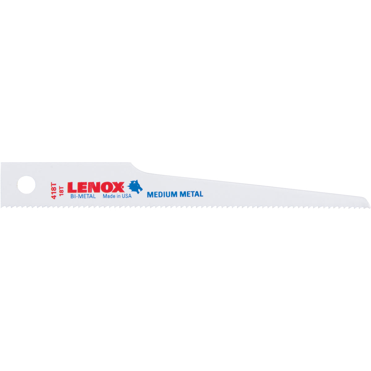 Air Saw Blade - NU071