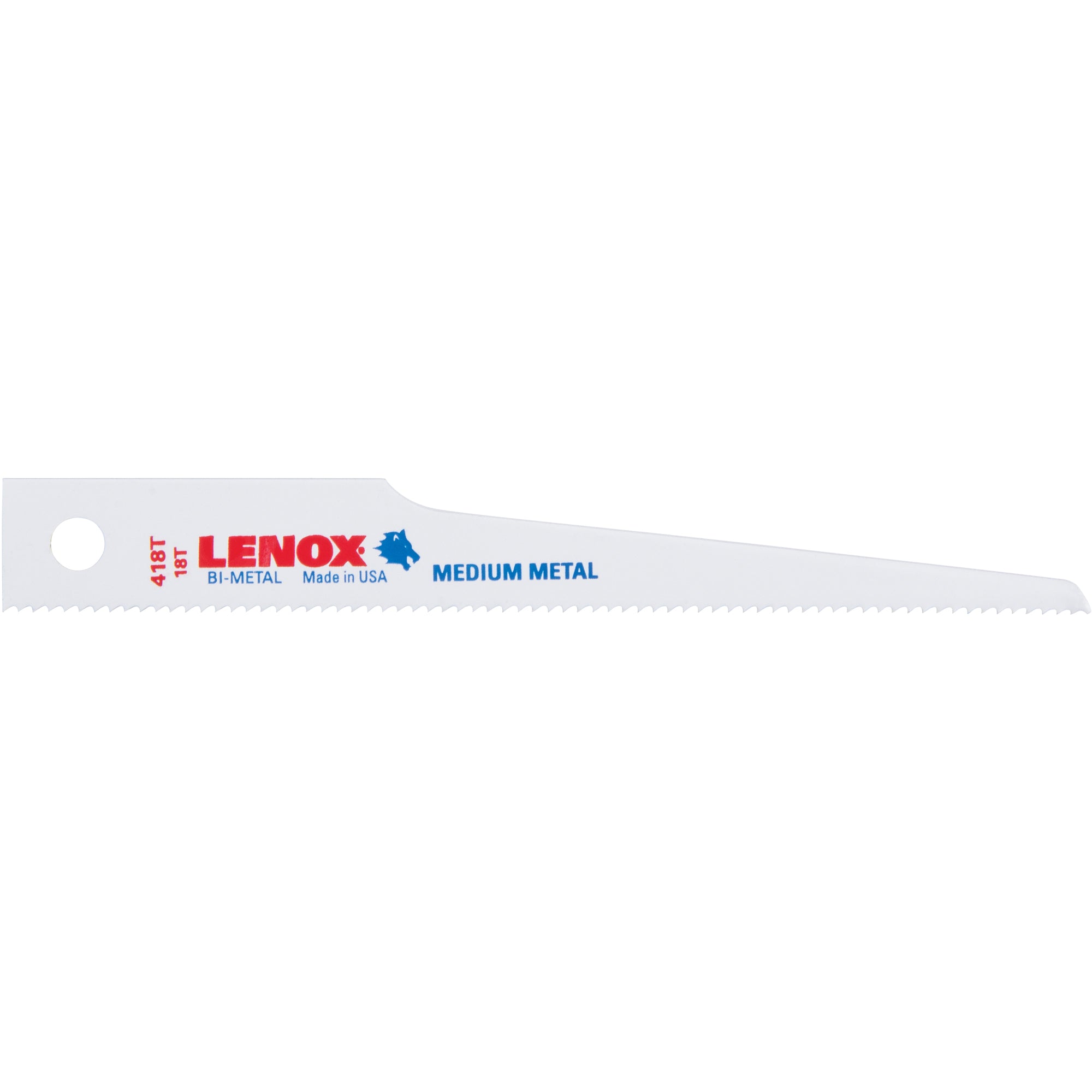 Air Saw Blade - NU071