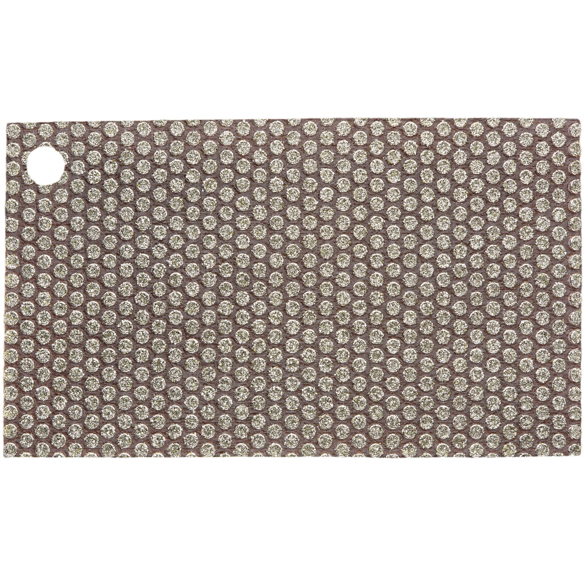Flexible Diamond Belt - NU078
