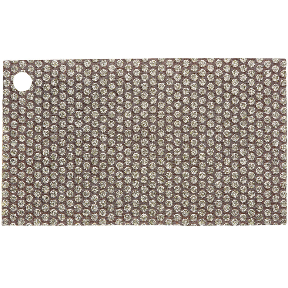 Flexible Diamond Belt - NU078