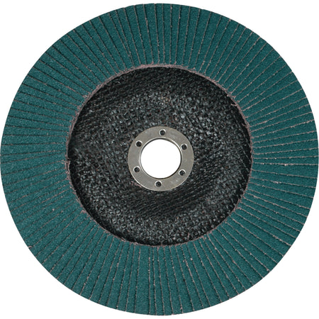 Flap Wheels - 577F Flap Discs - NU080