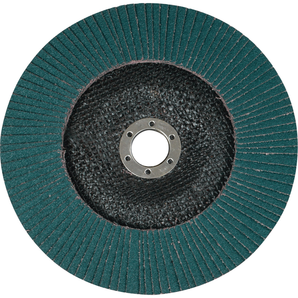 Flap Wheels - 577F Flap Discs - NU080