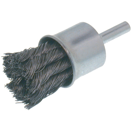 Economy Knot Wire End Brush - NU110
