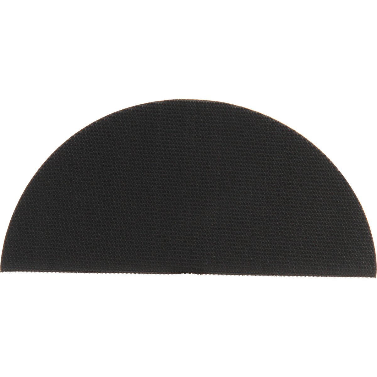 Hookit™ Half Round Pad - NU121