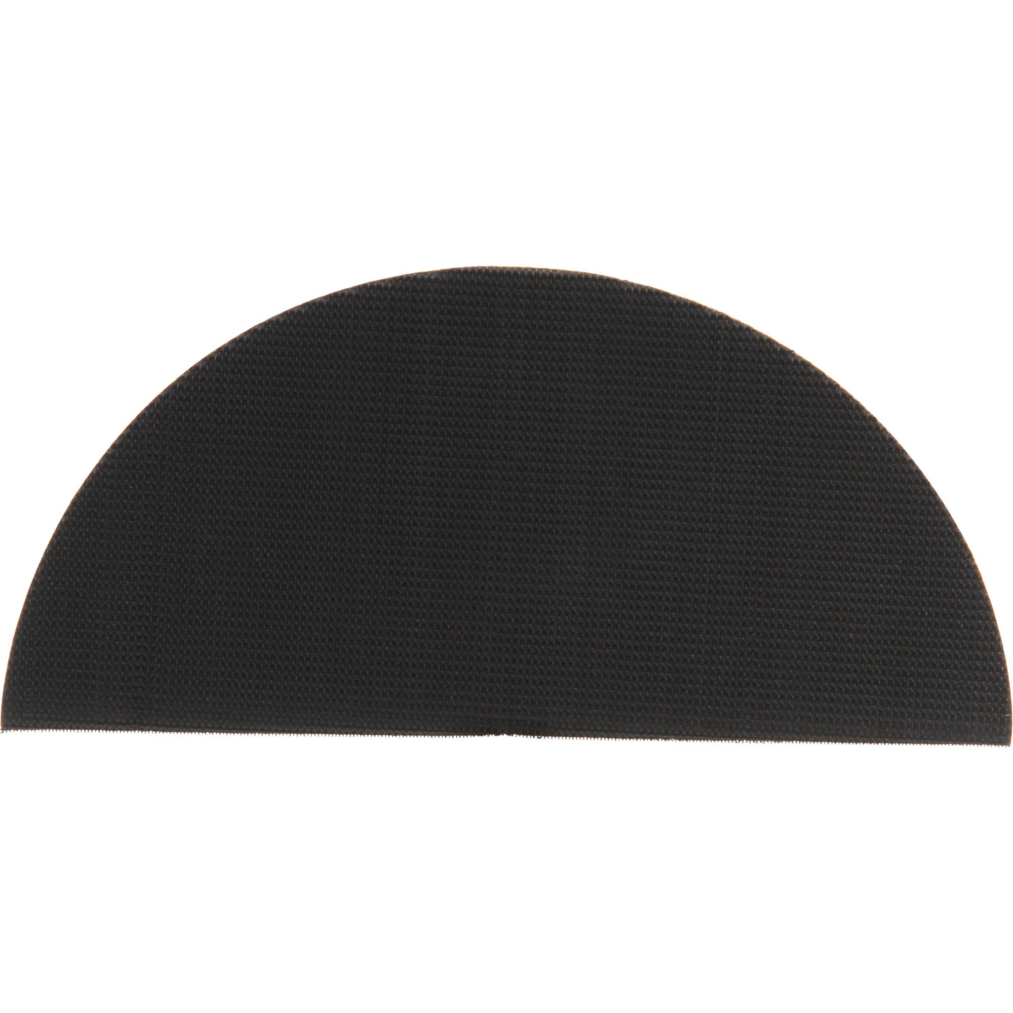 Hookit™ Half Round Pad - NU121